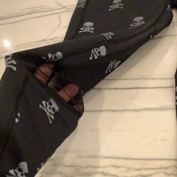 Soulcycle Leggings - Picture 10 of 10